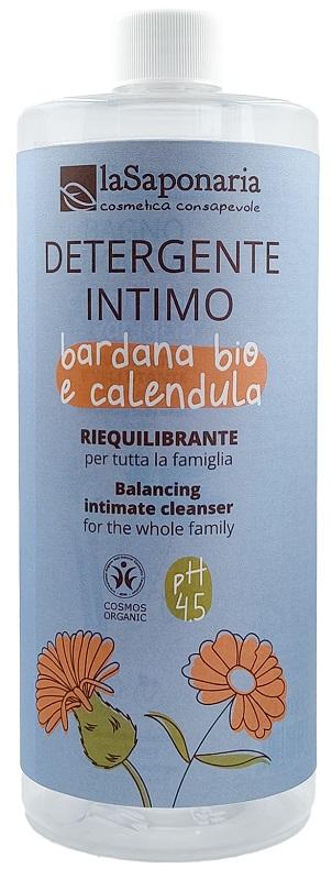 601H MAXI DETERGENTE INTIMO BAR/CAL