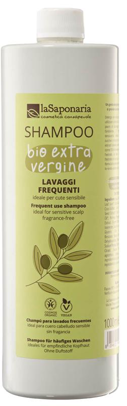 601H SHAMPOO BIO EXTRA VERGINE 1L