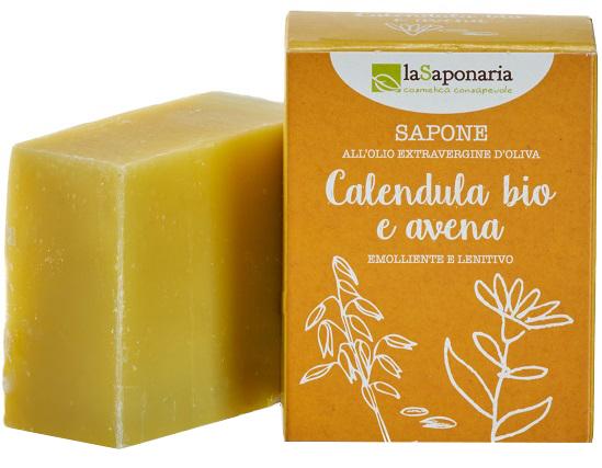 ND Calendula Bio E Avena 100 g
