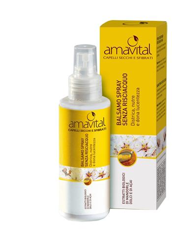 Amavital Amavital Balsamo Spray Secc 100 ml
