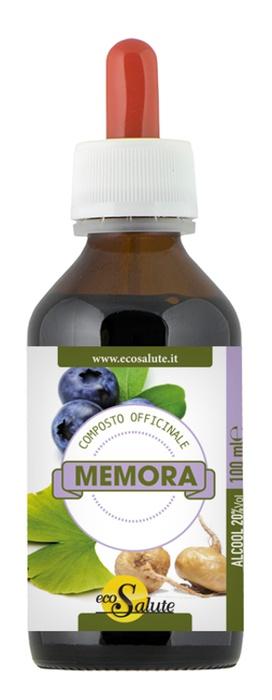ND Memora Composto Officin 100 ml