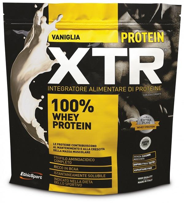 ND Protein Xtr Van Etichsport