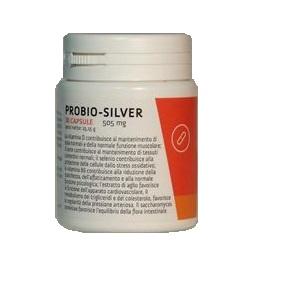 ND Probio Silver 30 capsule