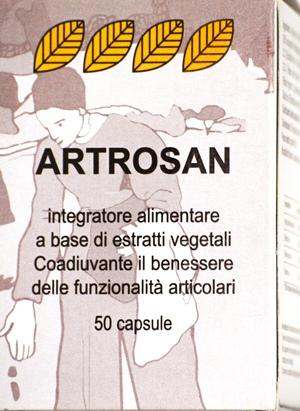 ND Artrosan 50 capsule