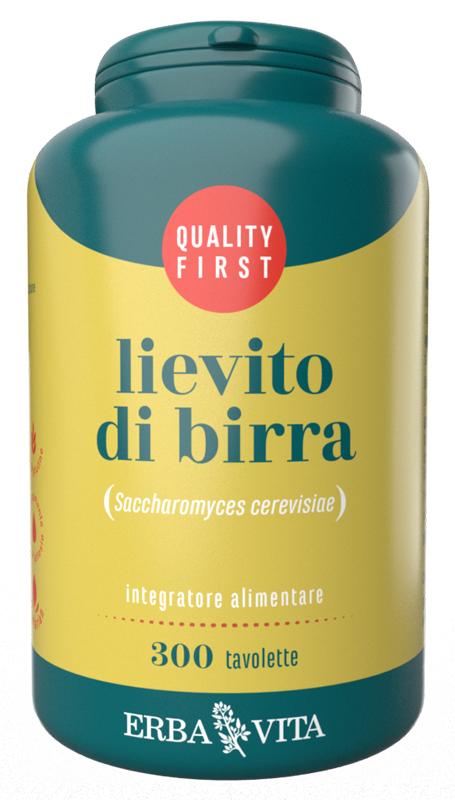 ND Lievito Di Birra 300TAV