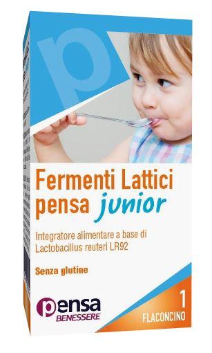 887Q FERMENTI LATTICI PENSA BABY7ML