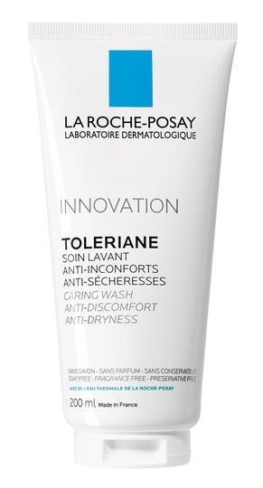 La Roche Posay Toleriane Crema DET 200 ml