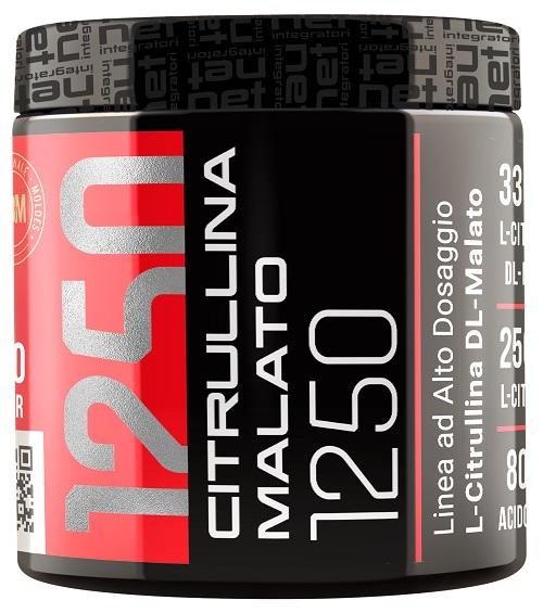 ND Citrullina Malato 1250 60 compresse