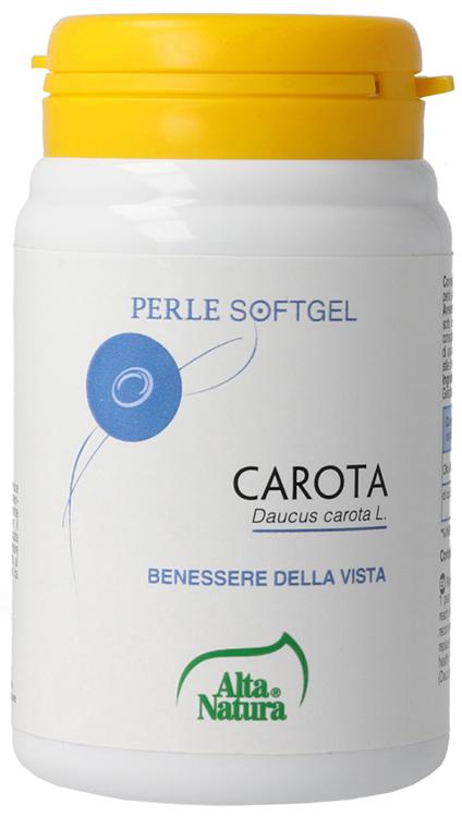 ND Carota 100PRL 500 mg