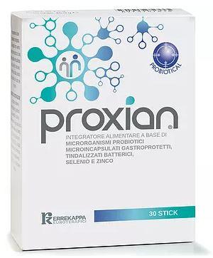 ND Proxian 30STICK