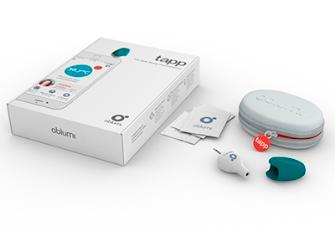 Sistemi Hardware Comitec Oblumi Termometro Smart