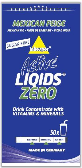 ND Liqids Zero Fico Messicano