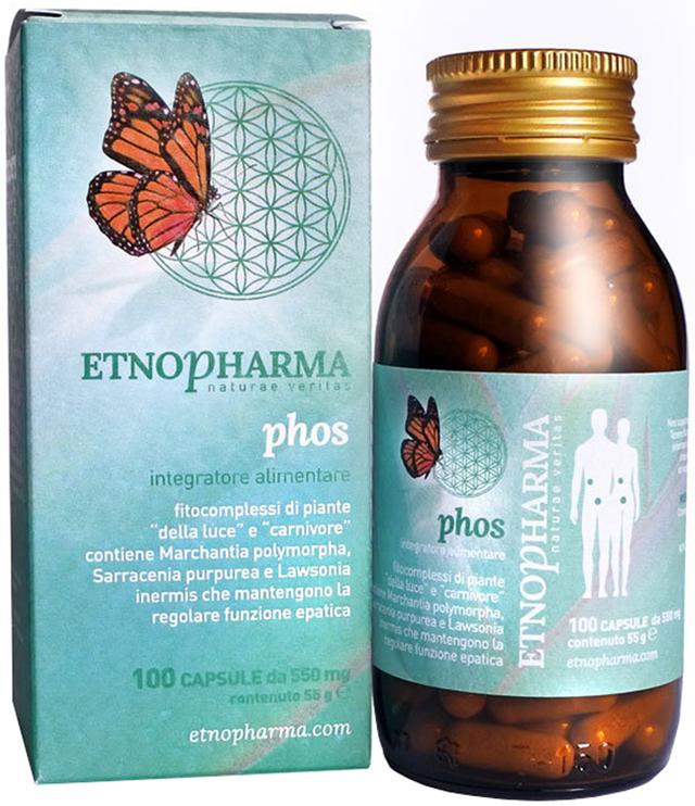 ND Phos 100 capsule