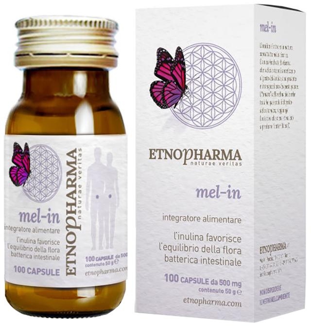 ND Mel In 100 capsule