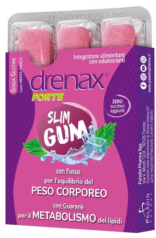 ND Drenax Slim Dimagrante 9GUM
