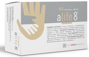 ND Alife 8 60 compresse