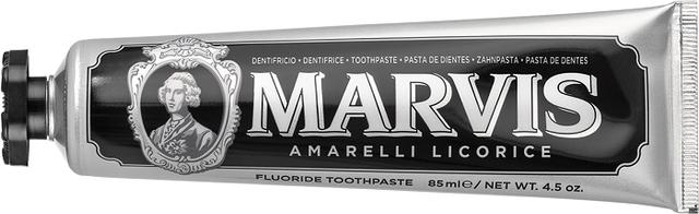 Marvis Marvis Amarelli Licorice 85 ml