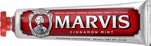 Marvis Marvis Cinnamon Mint 85 ml