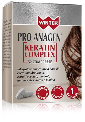 ND Winter Pro Anagen Kerat COMP32