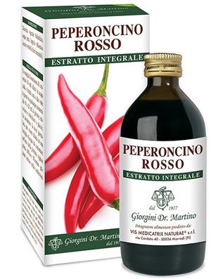 ND Peperoncino R Estr INTEGR200ML