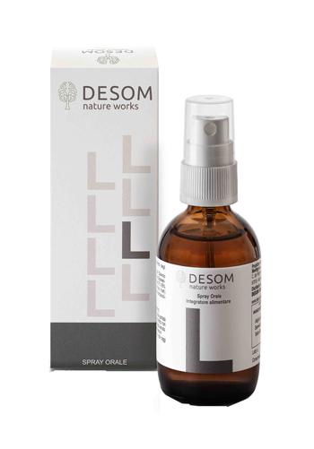 ND Desom l spray 50 ml