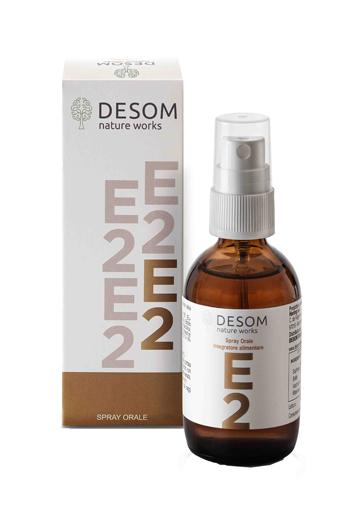 ND Desom E2 spray 50 ml