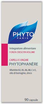 ND Phytophanere Promo 90 capsule
