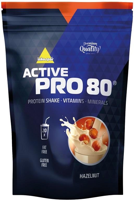 ND Pro 80 Nocciola 500 g