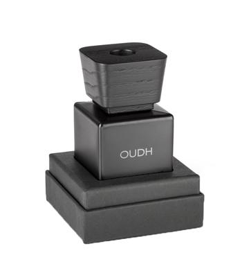 Cosval Oudh EAU DE Parfum 50 ml
