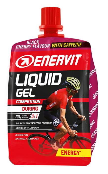 ND Enervit Sport Comp AMARENA60ML
