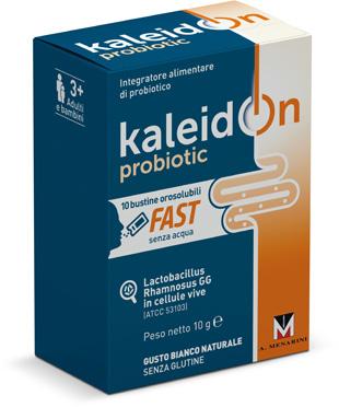 ND Kaleidon Fast Prob Bi Nat 10BU