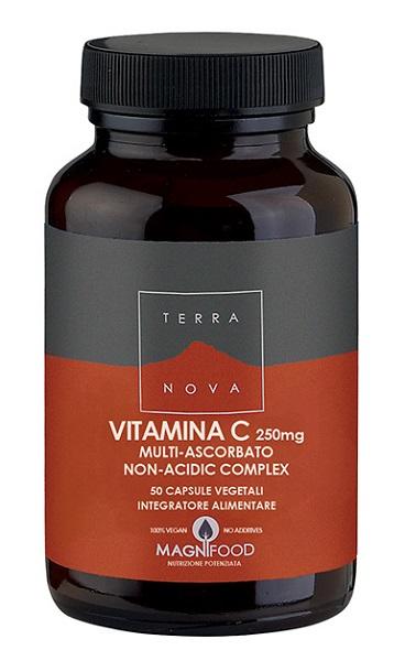 ND Terranova Compl Vitc 50 capsule