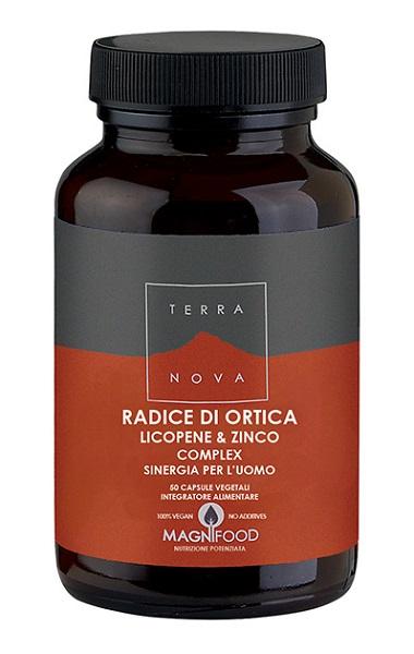 ND Terranova Radice Ortica U50CPS
