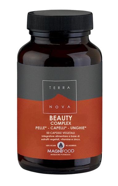 ND Terranova Beauty Complex 50 capsule