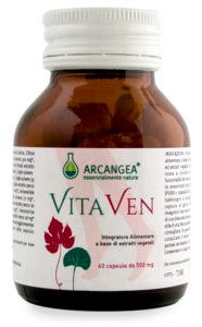 ND Vitaven 60 capsule 550 mg