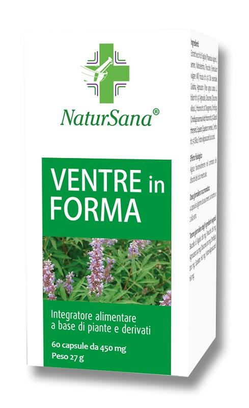 ND Ventre In Forma 60 capsule