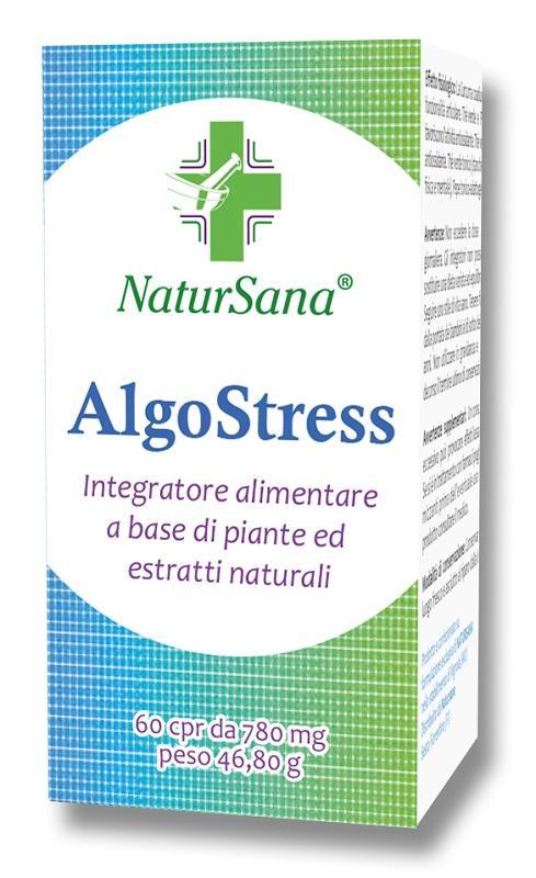 ND Algostress 60 compresse
