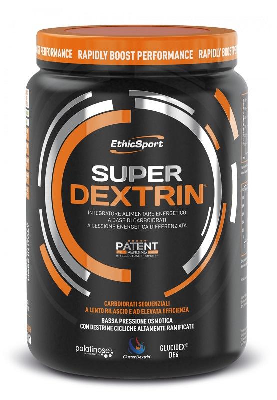 ND Super Dextrin Polv Etichsport