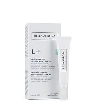 Bella Aurora Labs L+ Trattamento Macchie Localiz