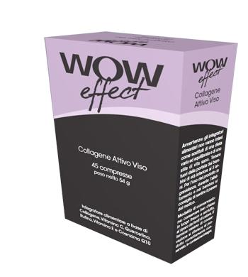 ND Wow Effect Collag Att VIS45CPR