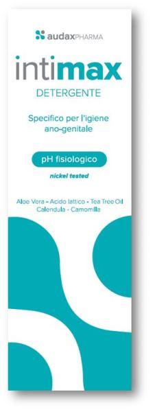736H INTIMAX DETERGENTE INTIMO250ML