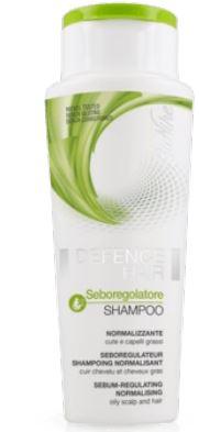 Bionike Bionike Defence Hair Sh Sebore