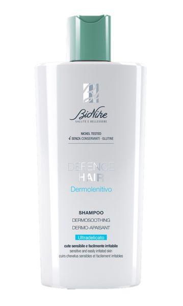Bionike Bionike Defence Hair Sh D200 ML