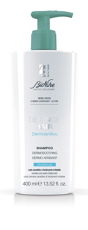 Bionike Bionike Defence Hair Sh D400 ML