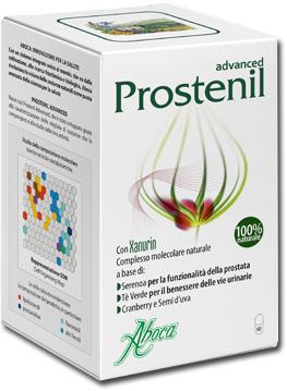 ND Prostenil Advanced 60 capsule