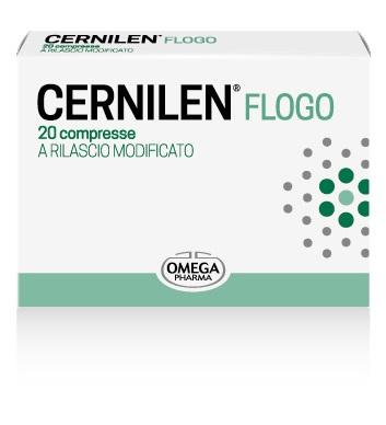 ND Cernilen Flogo 20 compresse