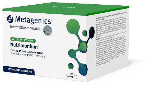 ND Nutrimonium 28 bustine