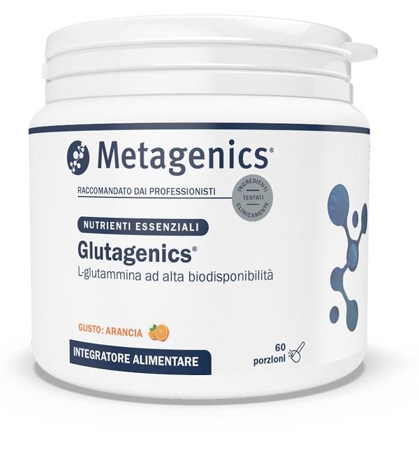 ND Glutagenics 166 g