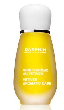 Darphin Estee Lauder Vetiver Aromatic Care 15 ml