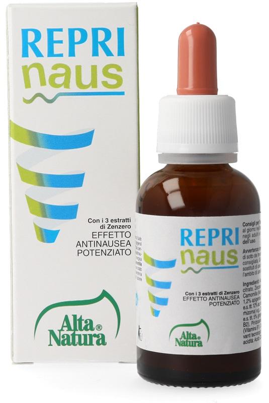 ND Reprinaus 30 ml